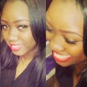 Meet your Posher, Britt